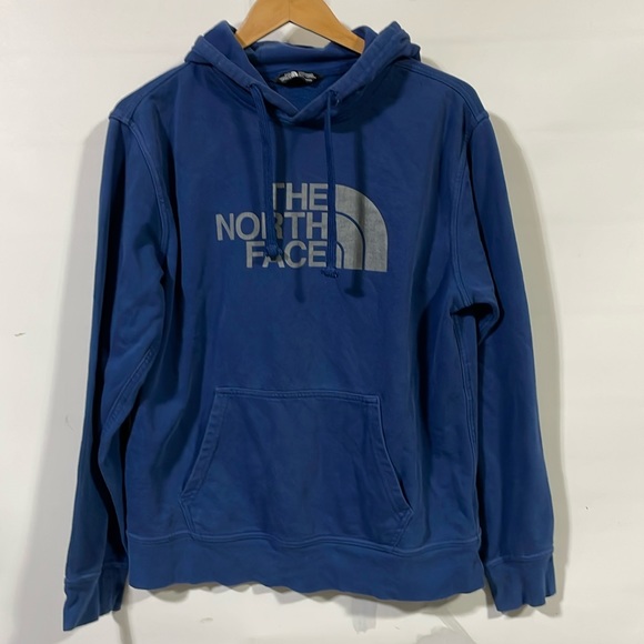 The North Face Other - The north face fleece hoodie sweatshirt